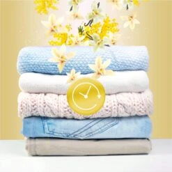 Lenor Vanille En Mimosabloesem Parels - In-Wash Geurbooster - Voordeelverpakking 6 X 15 Wasbeurten 3 Lenor Vanille En Mimosabloesem Parels - In-Wash Geurbooster - Voordeelverpakking 6 X 15 Wasbeurten -bol winkel 1200x1200 960