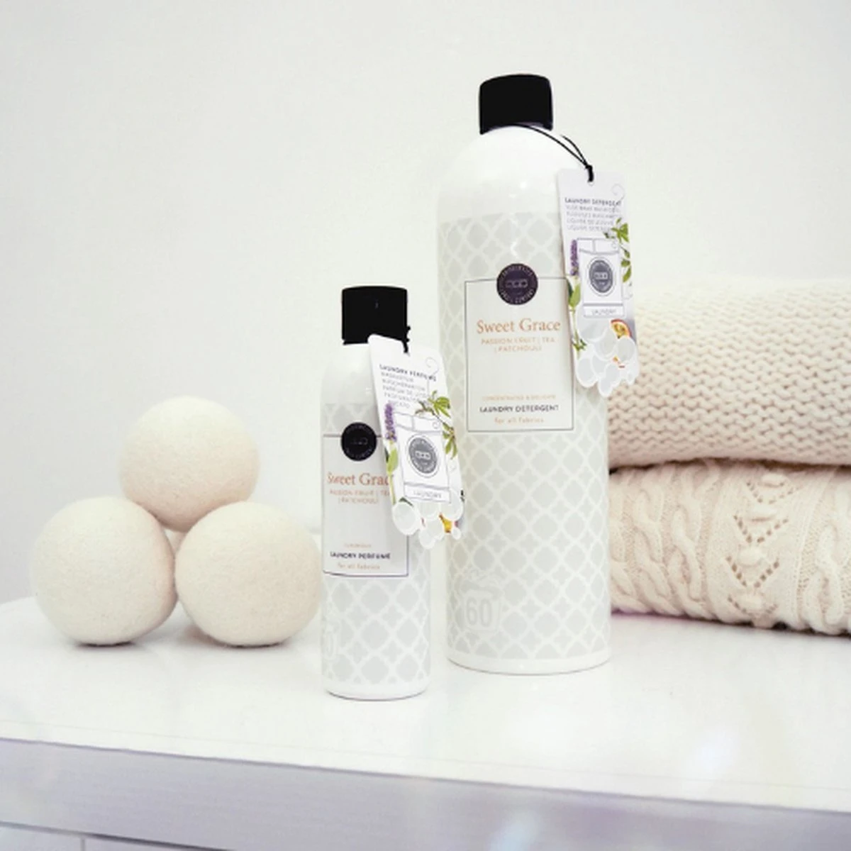 Bridgewater Wasparfum Sweet Grace - Voor Wasmachine en de Droger Bridgewater Wasparfum Sweet Grace - Voor Wasmachine En De Droger -bol winkel 1200x1200 974