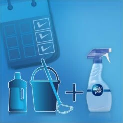 Ambi Pur Classic - 500ml - 8 Stuks - Textielverfrisser 5 Ambi Pur Classic - 500ml - 8 Stuks - Textielverfrisser -bol winkel 1200x1200 983