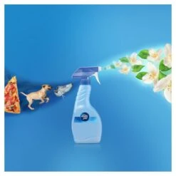 Ambi Pur Classic - 500ml - 8 Stuks - Textielverfrisser 8 Ambi Pur Classic - 500ml - 8 Stuks - Textielverfrisser -bol winkel 1200x1200 985