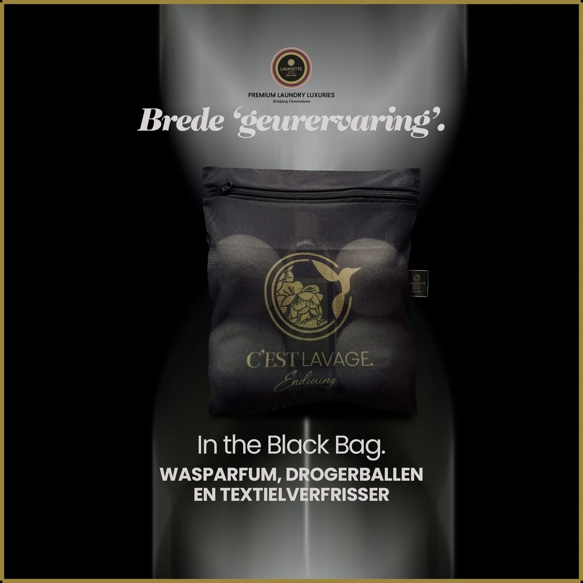 Lavayette - 3in1 - Giftset met Wasparfum, Drogerballen en Textielverfrisser - Witte Musk Lavayette - 3in1 - Giftset Met Wasparfum, Drogerballen En Textielverfrisser - Witte Musk -bol winkel 1200x1200 987