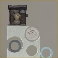 Lavayette - 3in1 - Giftset Met Wasparfum, Drogerballen En Textielverfrisser - Witte Musk 2 Lavayette - 3in1 - Giftset Met Wasparfum, Drogerballen En Textielverfrisser - Witte Musk -bol winkel 1200x1200 988