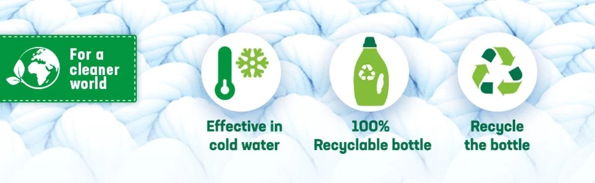 Le Chat Baby Gel - Vloeibaar Wasmiddel - 30 wasbeurten Le Chat Baby Gel - Vloeibaar Wasmiddel - 30 Wasbeurten -bol winkel 1200x370 2