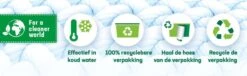Persil® Persil 4in1 Discs Universal Wascapsules - Wasmiddel Capsules - Voordeelverpakking - 6 X 28 Wasbeurten -bol winkel 1200x370 3