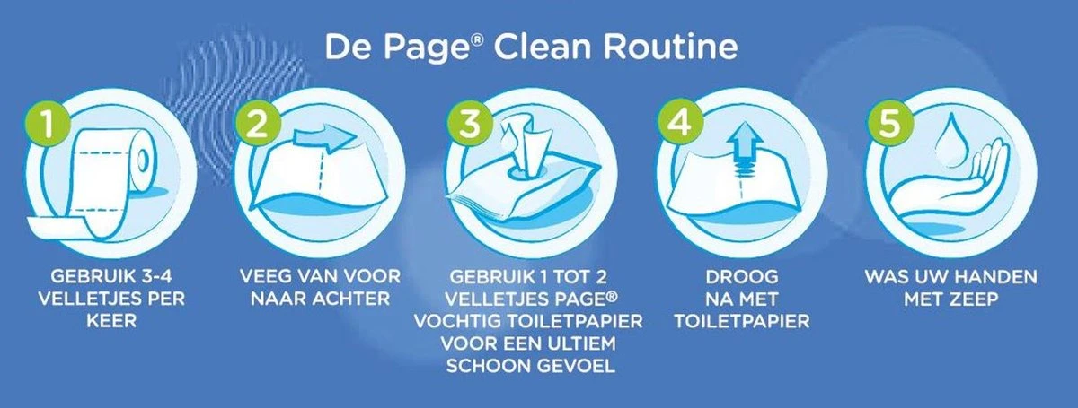 Page toiletpapier - 32 rollen - Compleet schoon wc papier - met een vleugje katoen Page Toiletpapier - 32 Rollen - Compleet Schoon Wc Papier - Met Een Vleugje Katoen -bol winkel 1200x455 1