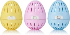 EcoEgg - Laundry Egg - Navulling - Fresh Linnen 2 EcoEgg - Laundry Egg - Navulling - Fresh Linnen -bol winkel 1200x593