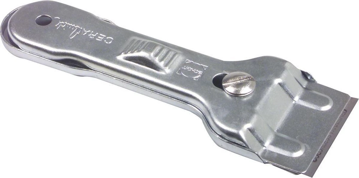 Schraper - Glasschraper - keramische kookplaat Merkloos Schraper - Glasschraper - Keramische Kookplaat -bol winkel 1200x597 3