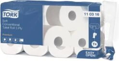 Tork Traditioneel Toiletpapier 3-laags Wit 250 Vel T4 Premium 2 Tork Traditioneel Toiletpapier 3-laags Wit 250 Vel T4 Premium -bol winkel 1200x611 6