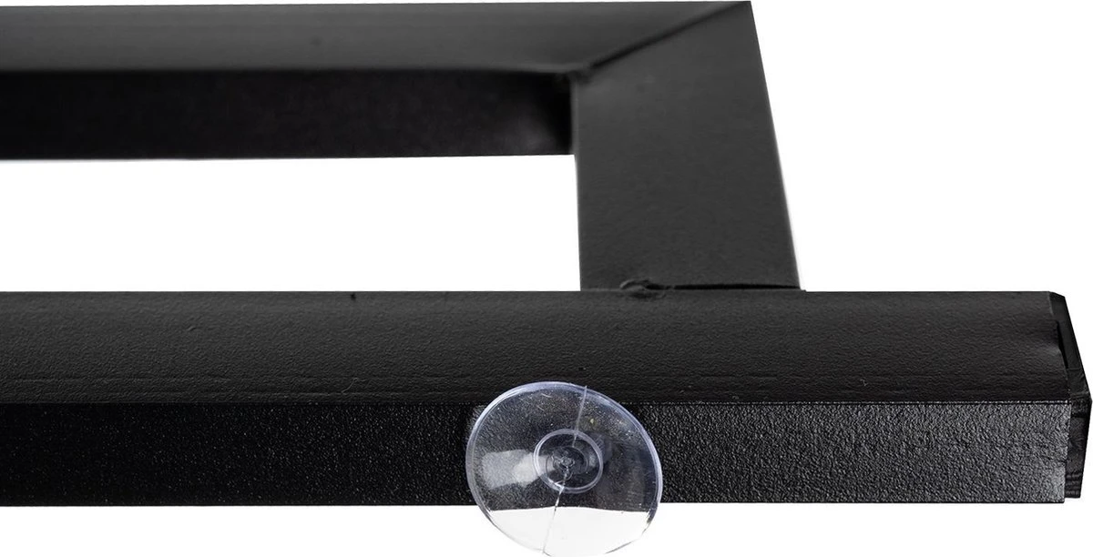 Afdruiprek droger Zwart voor bestek boven de gootsteen 65 cm x 29 cm x 52 cm Afdruiprek Droger Zwart Voor Bestek Boven De Gootsteen 65 Cm X 29 Cm X 52 Cm -bol winkel