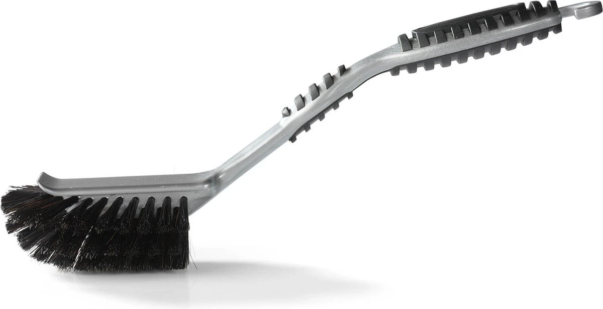 Blokker Luxe Afwasborstel - Echt Haar - Synthetische Vezel Zwart Blokker Luxe Afwasborstel - Echt Haar - Synthetische Vezel Zwart -bol winkel