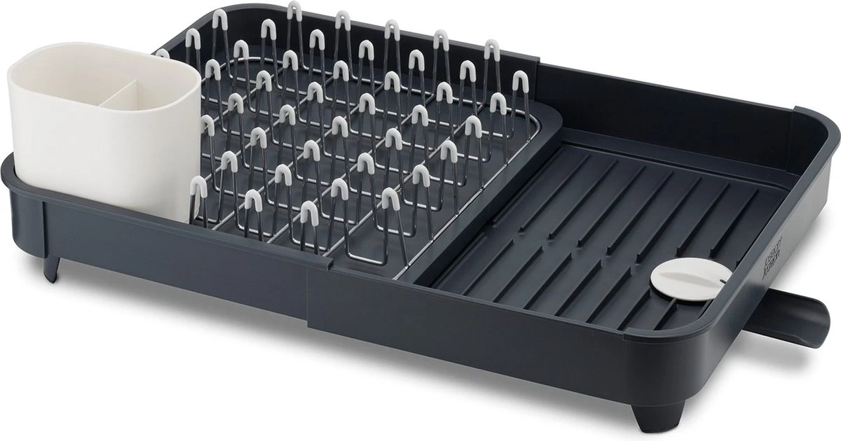 Aanrecht Afdruiprek Extend Uitschuifbaar - Joseph Joseph Aanrecht Afdruiprek Extend Uitschuifbaar - Joseph Joseph -bol winkel 1200x630 2