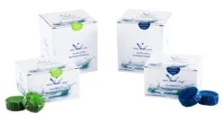 StarBlueDisc 12 Stuks Toiletblokjes Halfjaar Verpakking Blauw 3 StarBlueDisc 12 Stuks Toiletblokjes Halfjaar Verpakking Blauw -bol winkel 1200x655 2