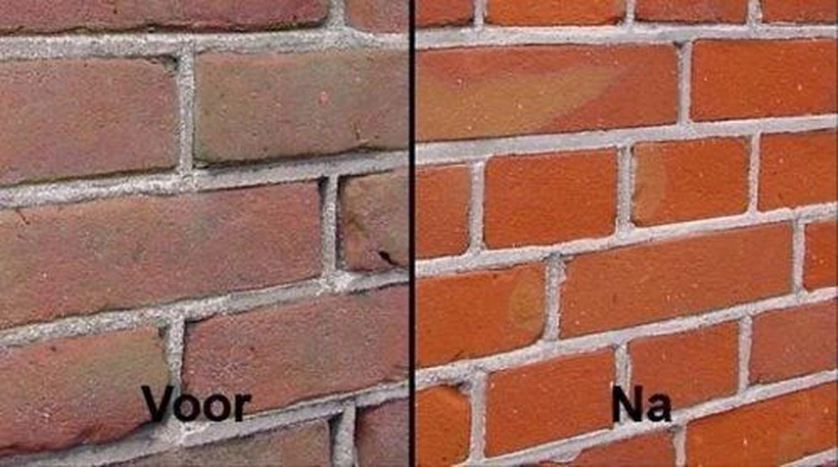 Steen | Beton | Impregneer | Dakpannen | Gevels | 10L | Waterafstotend | Bescherming | 33m2 Steen | Beton | Impregneer | Dakpannen | Gevels | 10L | Waterafstotend | Bescherming | 33m2 -bol winkel 1200x669 3