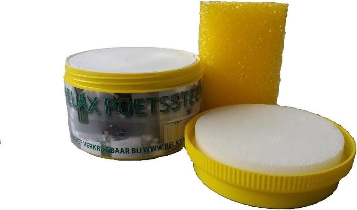 Witte Poets Steen. Reinigingsmiddel. Reinigt, beschermd en polijst in 1 handeling. Merkloos Witte Poets Steen. Reinigingsmiddel. Reinigt, Beschermd En Polijst In 1 Handeling. -bol winkel 1200x707 8