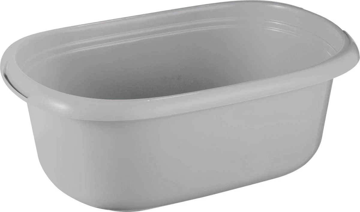 Sunware - Basic teil 40L grijs - 65 x 44 x 25 cm Sunware - Basic Teil 40L Grijs - 65 X 44 X 25 Cm -bol winkel 1200x708 2