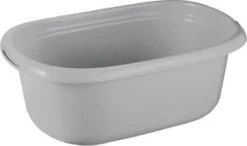 Sunware - Basic Teil 40L Grijs - 65 X 44 X 25 Cm 2 Sunware - Basic Teil 40L Grijs - 65 X 44 X 25 Cm -bol winkel 1200x708 3