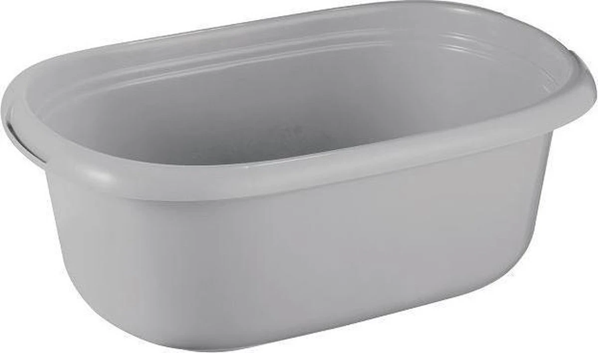 Sunware - Basic teil 40L grijs - 65 x 44 x 25 cm Sunware - Basic Teil 40L Grijs - 65 X 44 X 25 Cm -bol winkel 1200x708 3