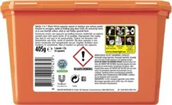 Robijn Color Black Velvet En Stralend Wit 3-in-1 Wascapsules Pakket - 3 X 15 Wasbeurten - Voordeelverpakking 2 Robijn Color Black Velvet En Stralend Wit 3-in-1 Wascapsules Pakket - 3 X 15 Wasbeurten - Voordeelverpakking -bol winkel 1200x731 1