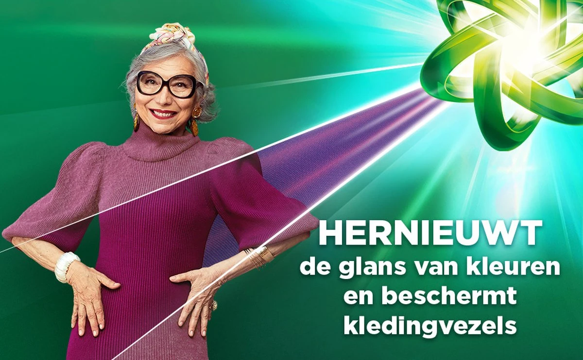 Ariel Wasmiddel Pods + Extra Vezelbescherming - Kleur - 4 x 28 Wasbeurten - Voordeelverpakking Ariel Wasmiddel Pods + Extra Vezelbescherming - Kleur - 4 X 28 Wasbeurten - Voordeelverpakking -bol winkel 1200x742 7