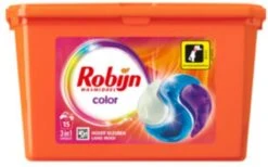 Robijn Color Black Velvet En Stralend Wit 3-in-1 Wascapsules Pakket - 3 X 15 Wasbeurten - Voordeelverpakking 5 Robijn Color Black Velvet En Stralend Wit 3-in-1 Wascapsules Pakket - 3 X 15 Wasbeurten - Voordeelverpakking -bol winkel 1200x748 1
