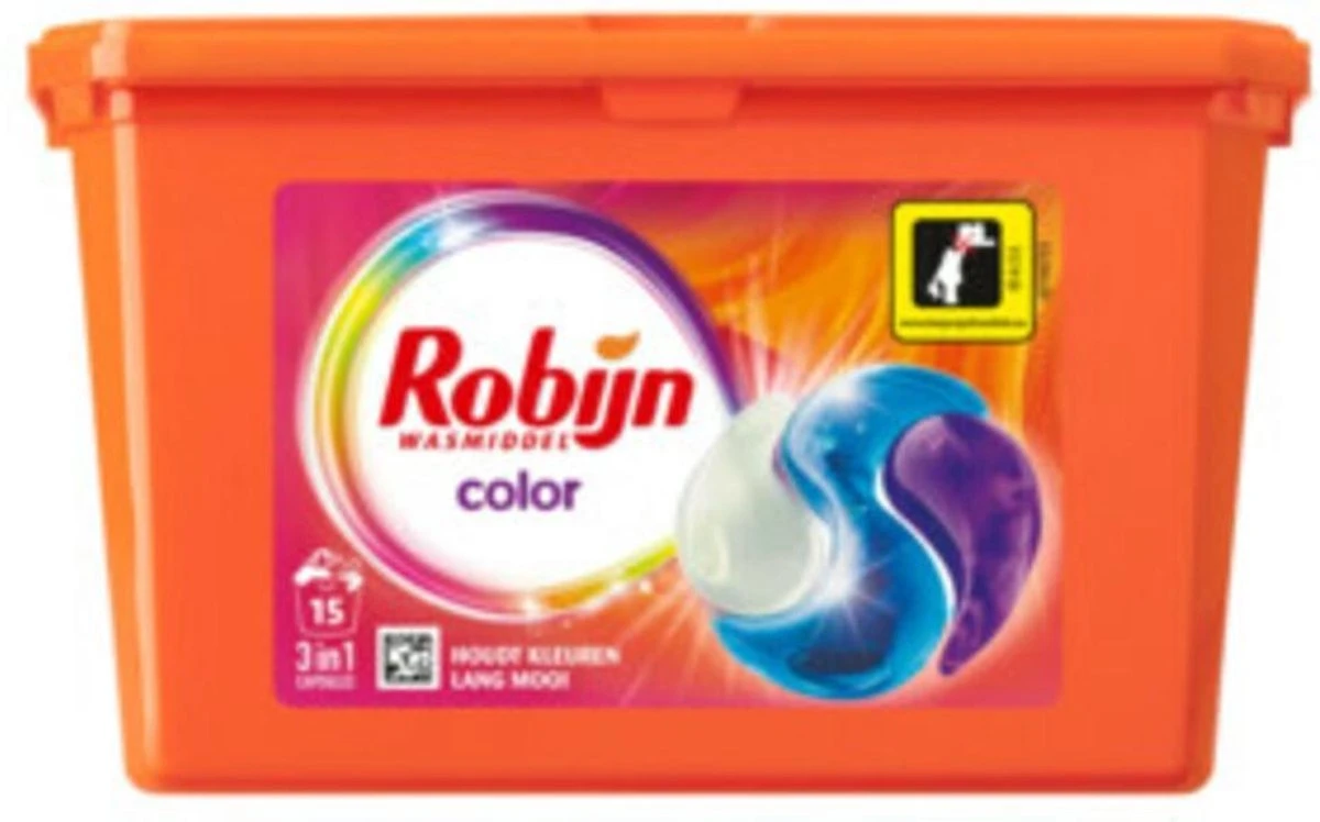 Robijn Color Black Velvet en Stralend Wit 3-in-1 Wascapsules Pakket - 3 x 15 wasbeurten - Voordeelverpakking Robijn Color Black Velvet En Stralend Wit 3-in-1 Wascapsules Pakket - 3 X 15 Wasbeurten - Voordeelverpakking -bol winkel 1200x748 1