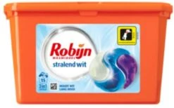 Robijn Color Black Velvet En Stralend Wit 3-in-1 Wascapsules Pakket - 3 X 15 Wasbeurten - Voordeelverpakking 9 Robijn Color Black Velvet En Stralend Wit 3-in-1 Wascapsules Pakket - 3 X 15 Wasbeurten - Voordeelverpakking -bol winkel 1200x748 2