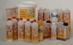 ProStone Marseille Zeepvlokken - Hardsteen & Marmer Zeep - 2 KG 3 ProStone Marseille Zeepvlokken - Hardsteen & Marmer Zeep - 2 KG -bol winkel 1200x748 3