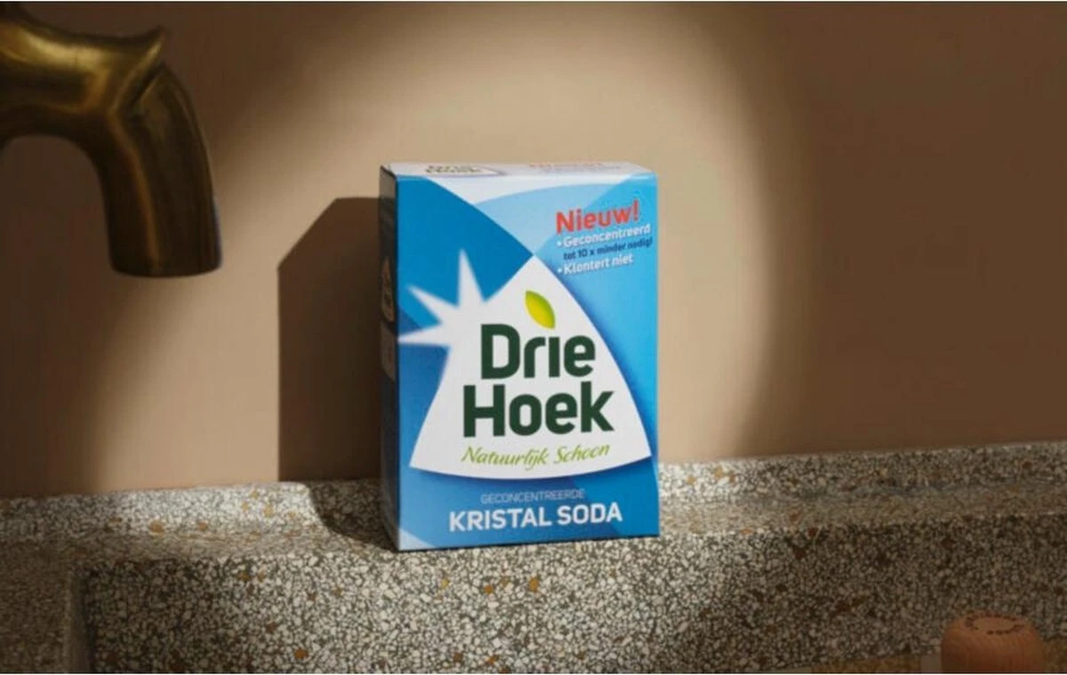 Driehoek Kristal Soda 600 gr Driehoek Kristal Soda 600 Gr -bol winkel 1200x759 1