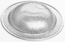 Merkloos Luxe RVS Gootsteen Zeef Ø80 - 90mm - Gootsteenstop - Afvoerzeef - Korfplug -bol winkel 1200x777 1