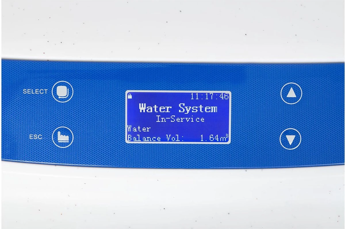 Uniprodo Waterontharder - 1-6 personen - 12 L - 1.4-2.6 m 3 / uur Uniprodo Waterontharder - 1-6 Personen - 12 L - 1.4-2.6 M 3 / Uur -bol winkel 1200x796 1