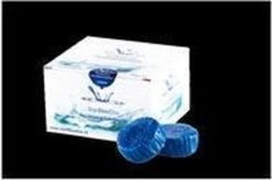 StarBlueDisc 12 Stuks Toiletblokjes Halfjaar Verpakking Blauw 2 StarBlueDisc 12 Stuks Toiletblokjes Halfjaar Verpakking Blauw -bol winkel 1200x797