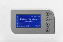 Uniprodo Waterontharder - 8-20 Personen - 30 L - 2.4 - 4.0 M3/ Uur -bol winkel 1200x800 16