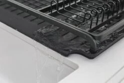 Brabantia SinkSide Afdruiprek - Dark Grey -bol winkel 1200x800 21