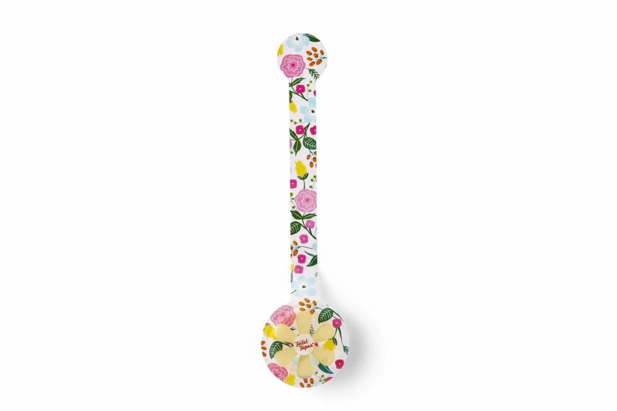 Toiletblok Toilet Tapes ECO - Floral Fest - WC Reiniger - 1 stuk Toiletblok Toilet Tapes ECO - Floral Fest - WC Reiniger - 1 Stuk -bol winkel 1200x800 41