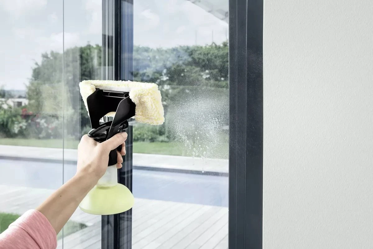 Kärcher RM 500 - Glasreiniger concentraat - Limited edition witte lelie - 750 ML Kärcher RM 500 - Glasreiniger Concentraat - Limited Edition Witte Lelie - 750 ML -bol winkel 1200x800 43