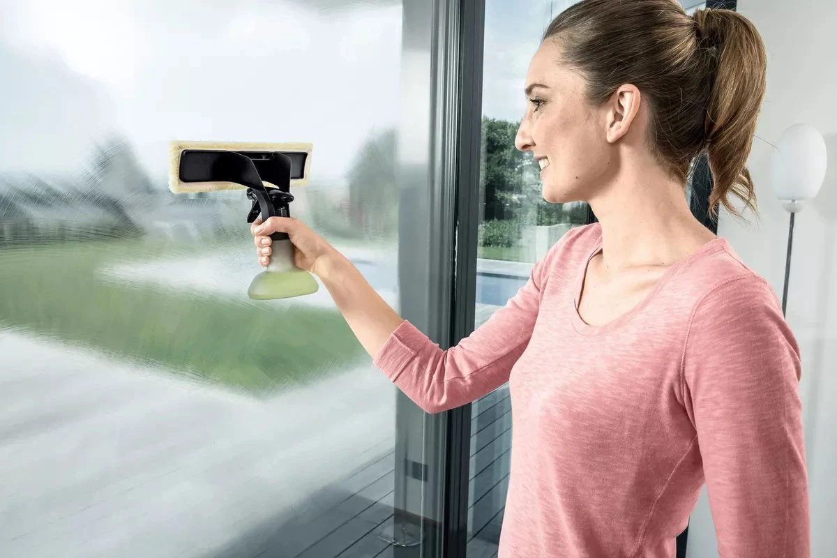 Kärcher RM 500 - Glasreiniger concentraat - Limited edition witte lelie - 750 ML Kärcher RM 500 - Glasreiniger Concentraat - Limited Edition Witte Lelie - 750 ML -bol winkel 1200x800 44