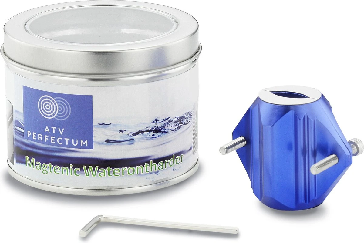 ATV PRO 2 ULTRA Magnetische Waterontharder - Waterontharder magneet - Waterontharder waterleiding - Anti Kalk - ontkalker ATV PRO 2 ULTRA Magnetische Waterontharder - Waterontharder Magneet - Waterontharder Waterleiding - Anti Kalk - Ontkalker -bol winkel 1200x801 1