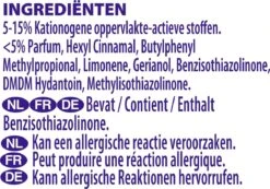 Robijn Jasmijn & Sandelhout Wasverzachter - 8 X 30 Wasbeurten- Voordeelverpakking 12 Robijn Jasmijn & Sandelhout Wasverzachter - 8 X 30 Wasbeurten- Voordeelverpakking -bol winkel 1200x841