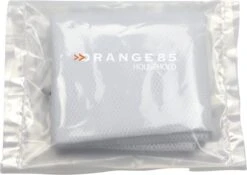 Orange85 Waszak - Groot - XL - 60 X 90 CM - Wit - Treksysteem - Trekbandsluiting - Polyester - Wasnet - Laundry Bag - Voor Kleding -bol winkel 1200x848