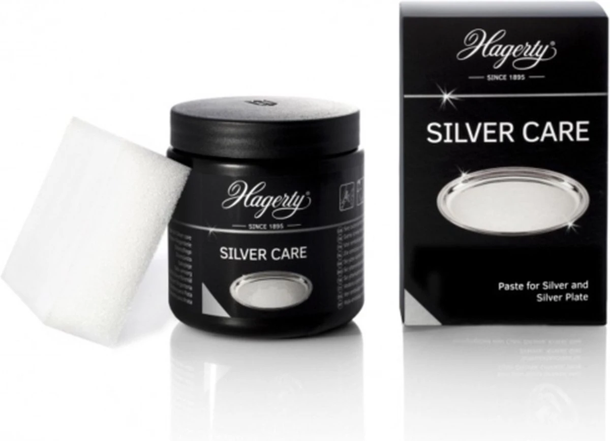 Hagerty Silver Care - pasta voor zilverreiniging 185 gr Hagerty Silver Care - Pasta Voor Zilverreiniging 185 Gr -bol winkel 1200x868 1