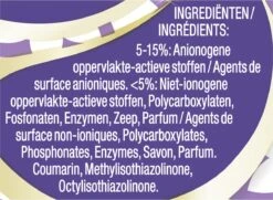 Robijn Perfect Match Spa Sensation Wasmiddel En Wasverzachter Pakket - 5 Stuks - Voordeelverpaking 7 Robijn Perfect Match Spa Sensation Wasmiddel En Wasverzachter Pakket - 5 Stuks - Voordeelverpaking -bol winkel 1200x877