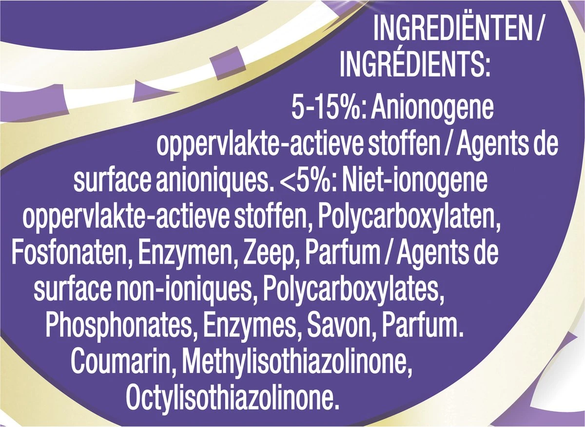 Robijn Perfect Match Spa Sensation Wasmiddel en Wasverzachter Pakket - 5 stuks - Voordeelverpaking Robijn Perfect Match Spa Sensation Wasmiddel En Wasverzachter Pakket - 5 Stuks - Voordeelverpaking -bol winkel