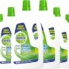 Dettol Power & Fresh - Allesreiniger - Orignal - 6 X 1,5 Liter