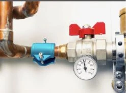 Magnetische Waterontharder - Professionele Waterontharder Magneet - Waterontkalker Waterleiding - Blauw - Anti Kalk 5 Magnetische Waterontharder - Professionele Waterontharder Magneet - Waterontkalker Waterleiding - Blauw - Anti Kalk -bol winkel 1200x894