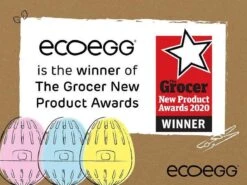EcoEgg - Navul Eco-egg Wasbol - Refill Ecoegg Spring Bloesem - Vegan - Zuinig Wassen - Milieuvriendelijk Wassen - Propere Eco Wassen - 50 X Goedkoop Wassen 2 EcoEgg - Navul Eco-egg Wasbol - Refill Ecoegg Spring Bloesem - Vegan - Zuinig Wassen - Milieuvriendelijk Wassen - Propere Eco Wassen - 50 X Goedkoop Wassen -bol winkel 1200x900 2
