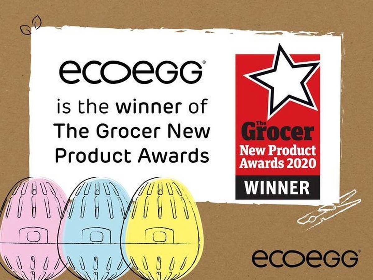 EcoEgg - Navul Eco-egg wasbol - Refill Ecoegg Spring bloesem - Vegan - Zuinig wassen - Milieuvriendelijk wassen - Propere eco wassen - 50 x goedkoop wassen EcoEgg - Navul Eco-egg Wasbol - Refill Ecoegg Spring Bloesem - Vegan - Zuinig Wassen - Milieuvriendelijk Wassen - Propere Eco Wassen - 50 X Goedkoop Wassen -bol winkel 1200x900 2