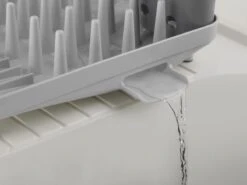 Joseph Joseph Duo Afdruiprek - Compact - Grijs 6 Joseph Joseph Duo Afdruiprek - Compact - Grijs -bol winkel 1200x900 25