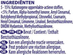 Robijn Pink Sensation Vloeibaar Wasverzachter - 4 X 30 Wasbeurten - Voordeelverpakking 2 Robijn Pink Sensation Vloeibaar Wasverzachter - 4 X 30 Wasbeurten - Voordeelverpakking -bol winkel 1200x902 1