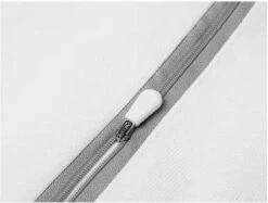 Merkloos Laundry Bag | Waszak | Set Van 4 Waszakken Met Rits | Transparant | Wasnet | Waszakjes | Vakantie Als Kledingsorteerder | Groot Formaat | Laken/schoenen/bh/ondergoed/kleding -bol winkel 1200x908