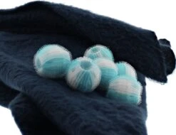 Scanpart Wasballen Voor Wasmachine - Anti Haar - Ook Geschikt Voor Dierenharen - 6 Stuks 2 Scanpart Wasballen Voor Wasmachine - Anti Haar - Ook Geschikt Voor Dierenharen - 6 Stuks -bol winkel 1200x923